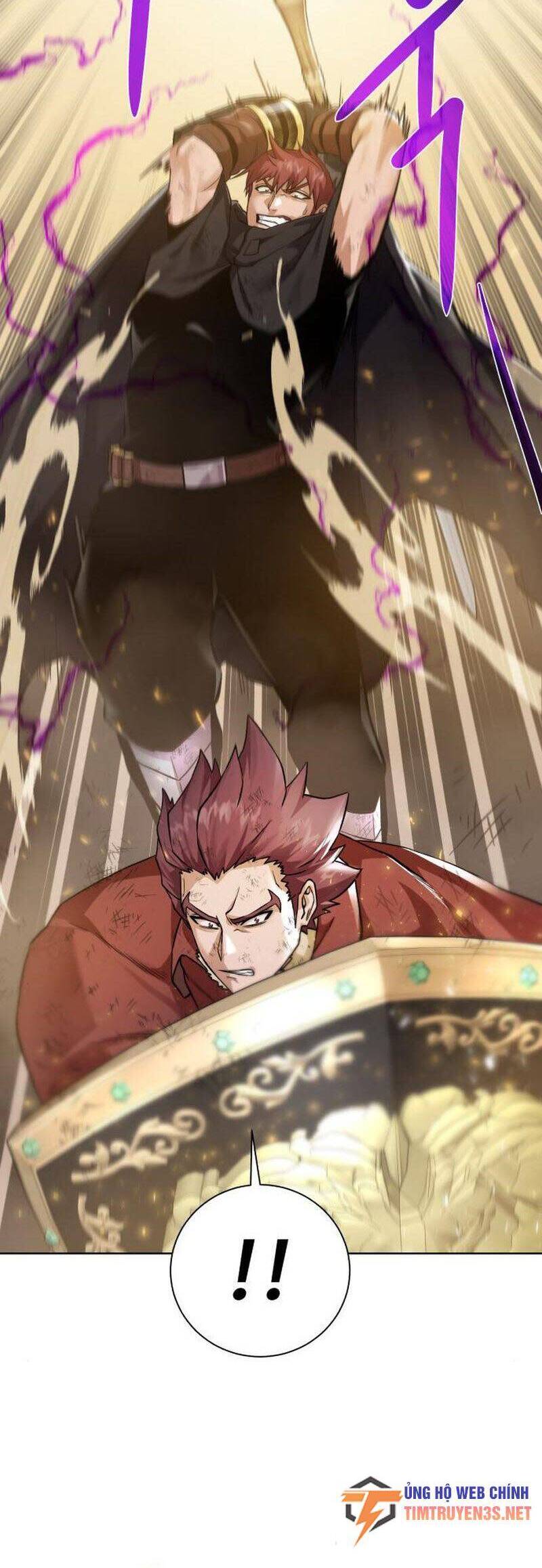 Cổ Vật Trong Hầm Tối Chapter 80 - Trang 2