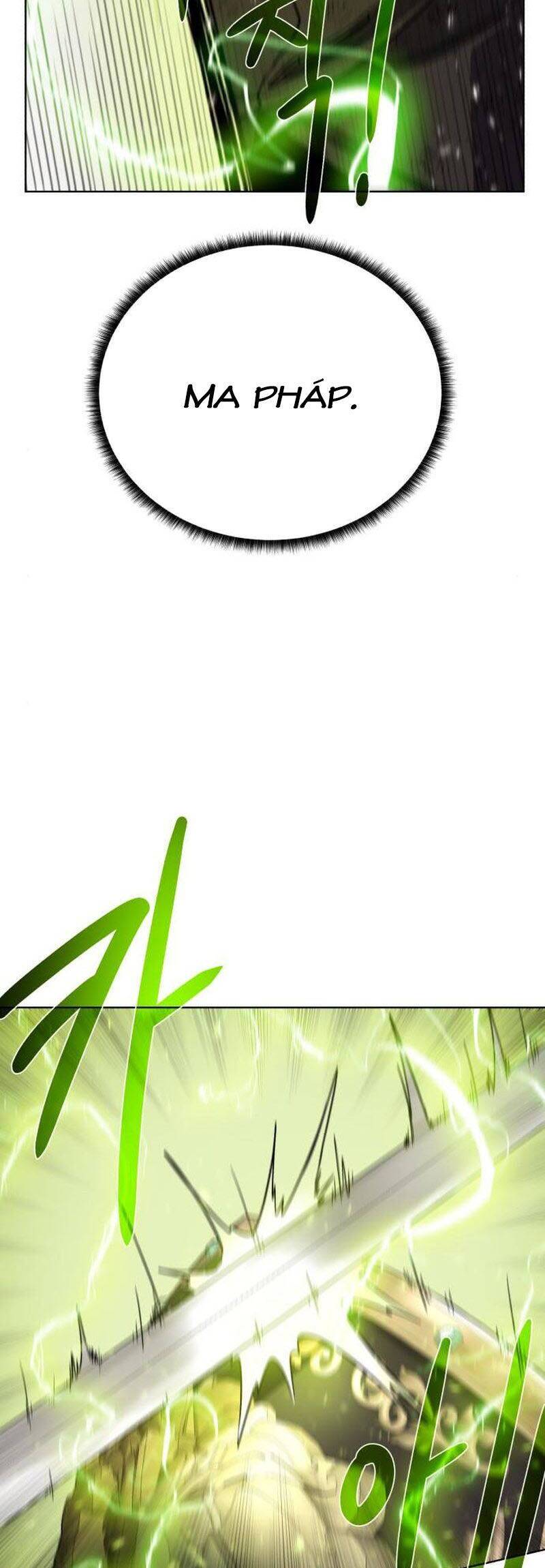 Cổ Vật Trong Hầm Tối Chapter 80 - Trang 2