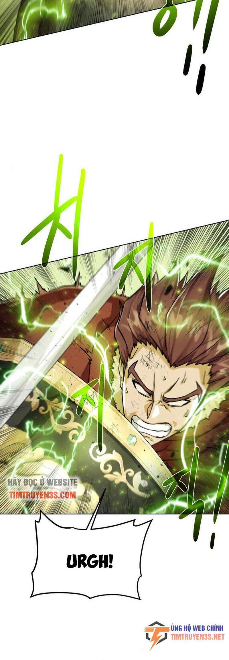 Cổ Vật Trong Hầm Tối Chapter 80 - Trang 2