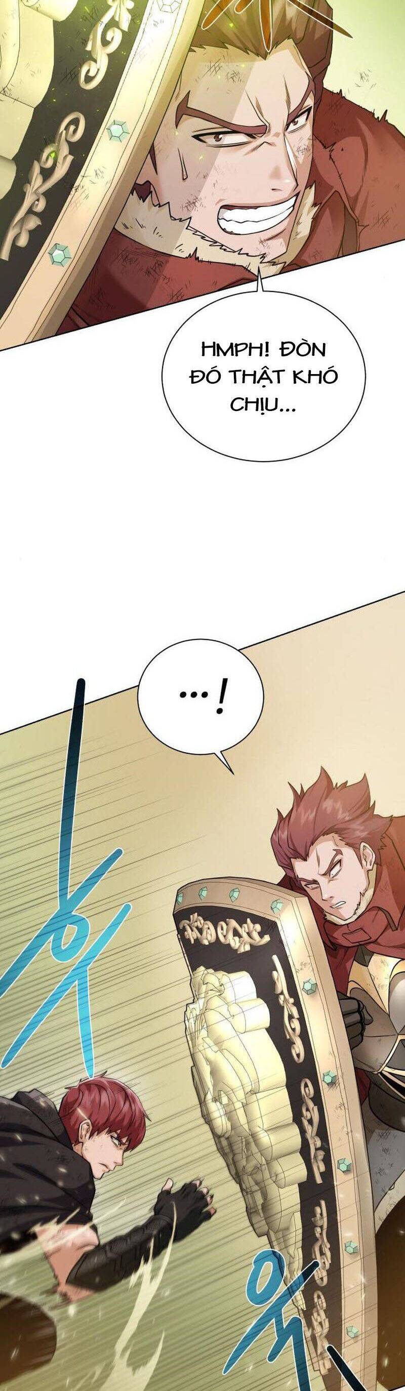 Cổ Vật Trong Hầm Tối Chapter 80 - Trang 2