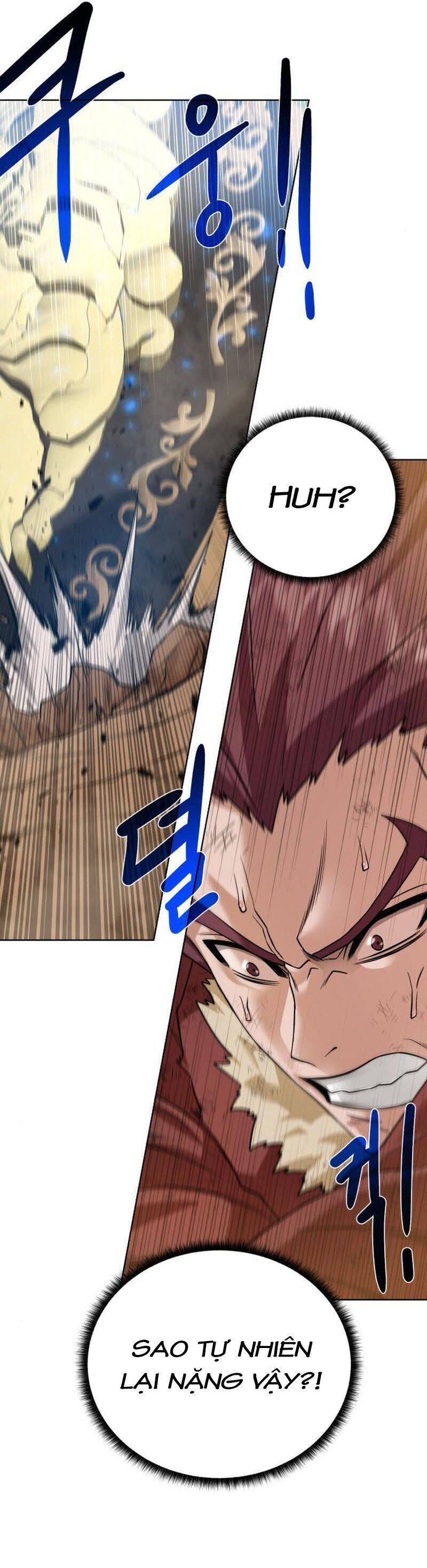 Cổ Vật Trong Hầm Tối Chapter 80 - Trang 2