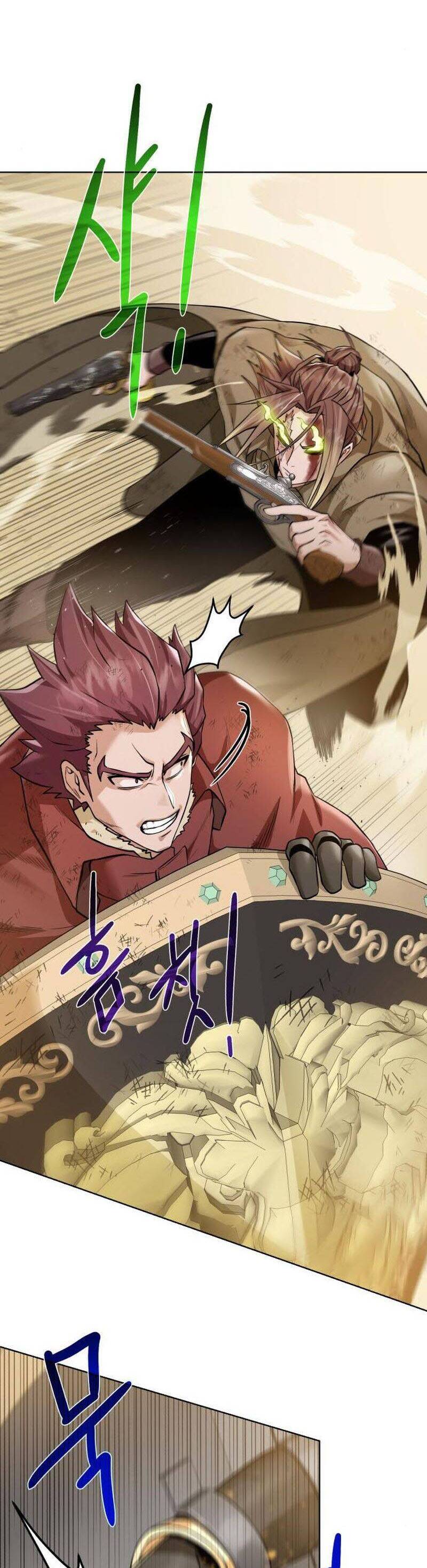 Cổ Vật Trong Hầm Tối Chapter 80 - Trang 2