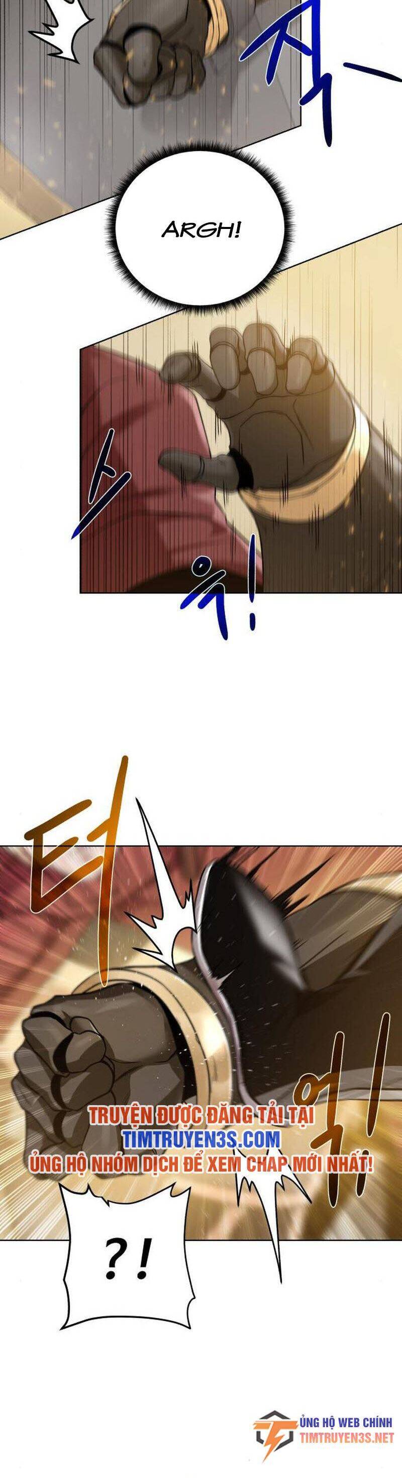 Cổ Vật Trong Hầm Tối Chapter 80 - Trang 2