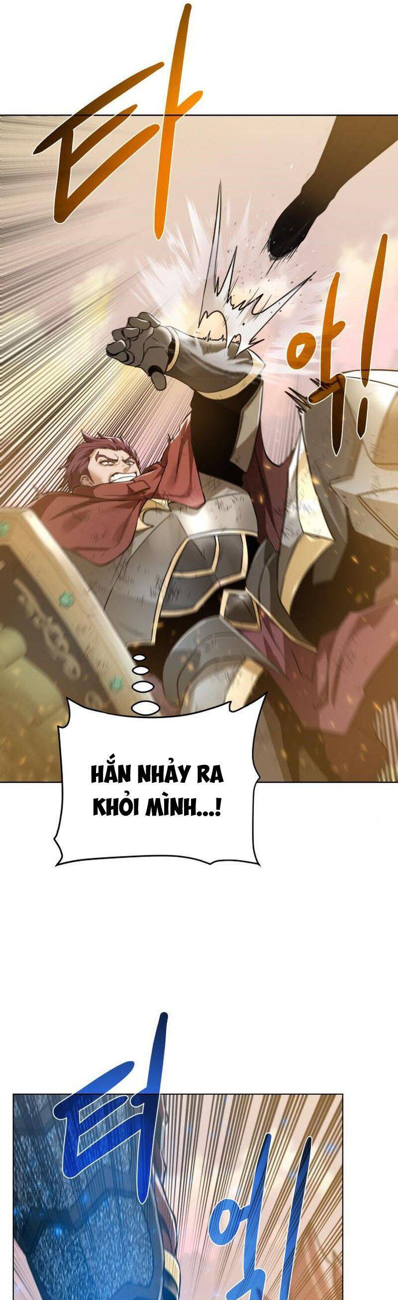 Cổ Vật Trong Hầm Tối Chapter 80 - Trang 2