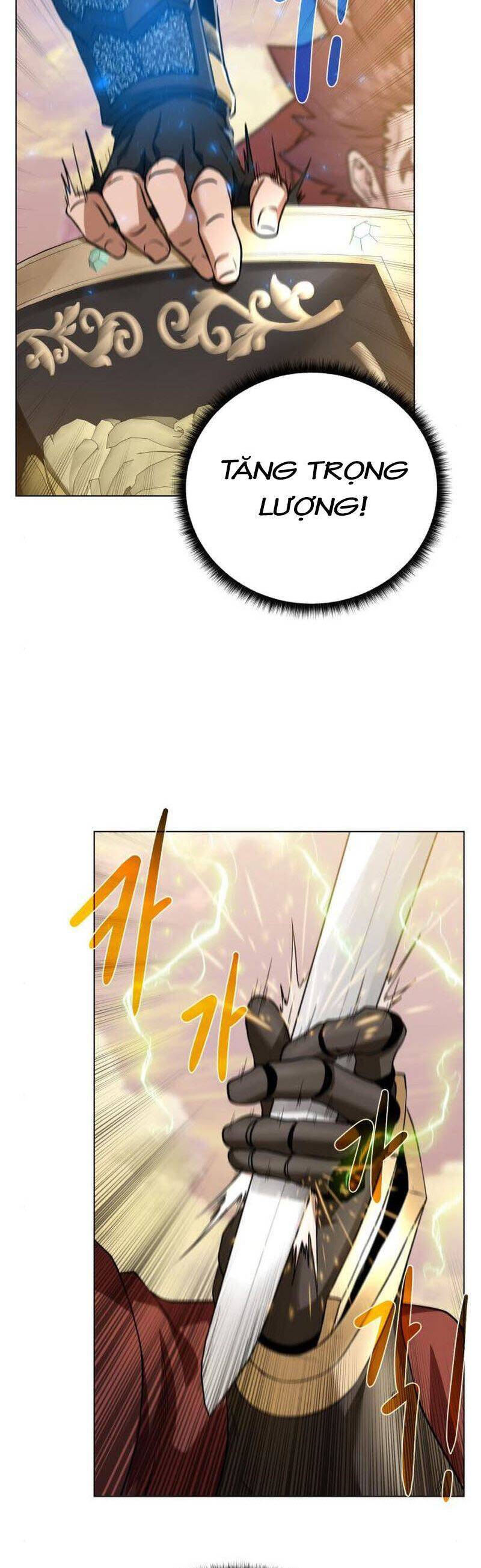 Cổ Vật Trong Hầm Tối Chapter 80 - Trang 2