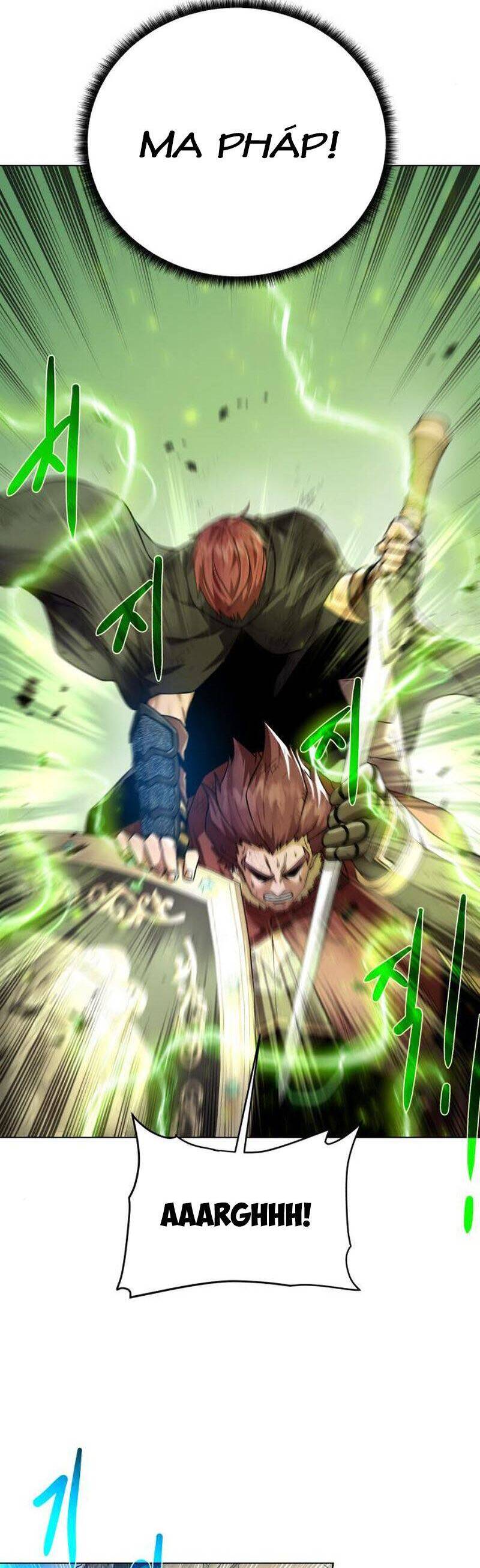 Cổ Vật Trong Hầm Tối Chapter 80 - Trang 2