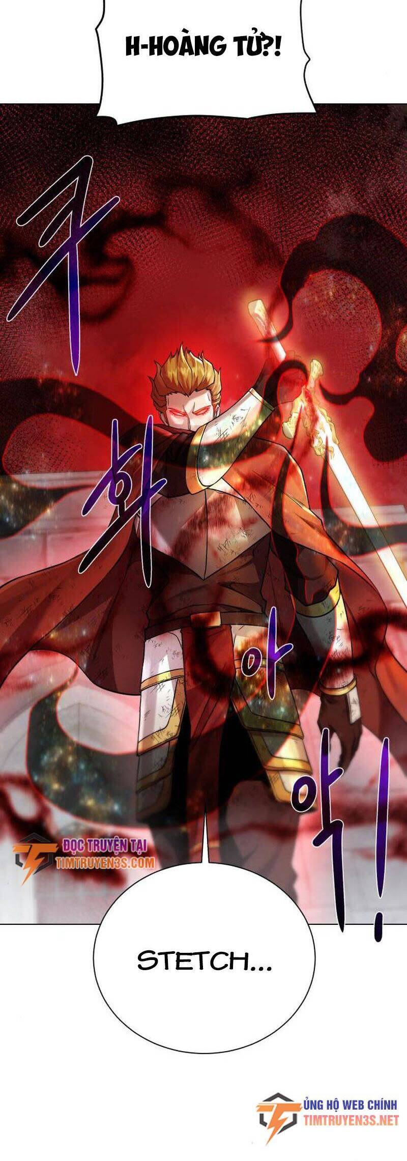 Cổ Vật Trong Hầm Tối Chapter 80 - Trang 2