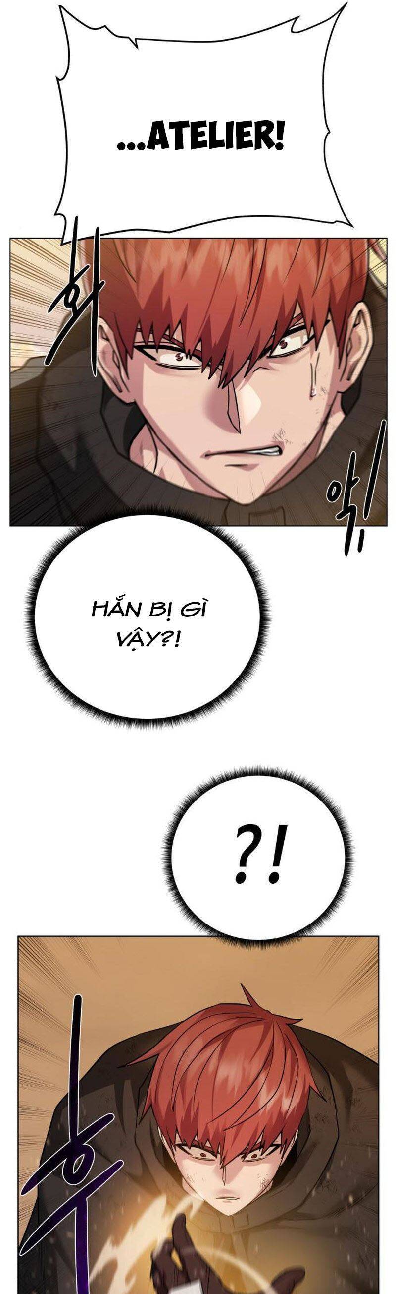 Cổ Vật Trong Hầm Tối Chapter 80 - Trang 2