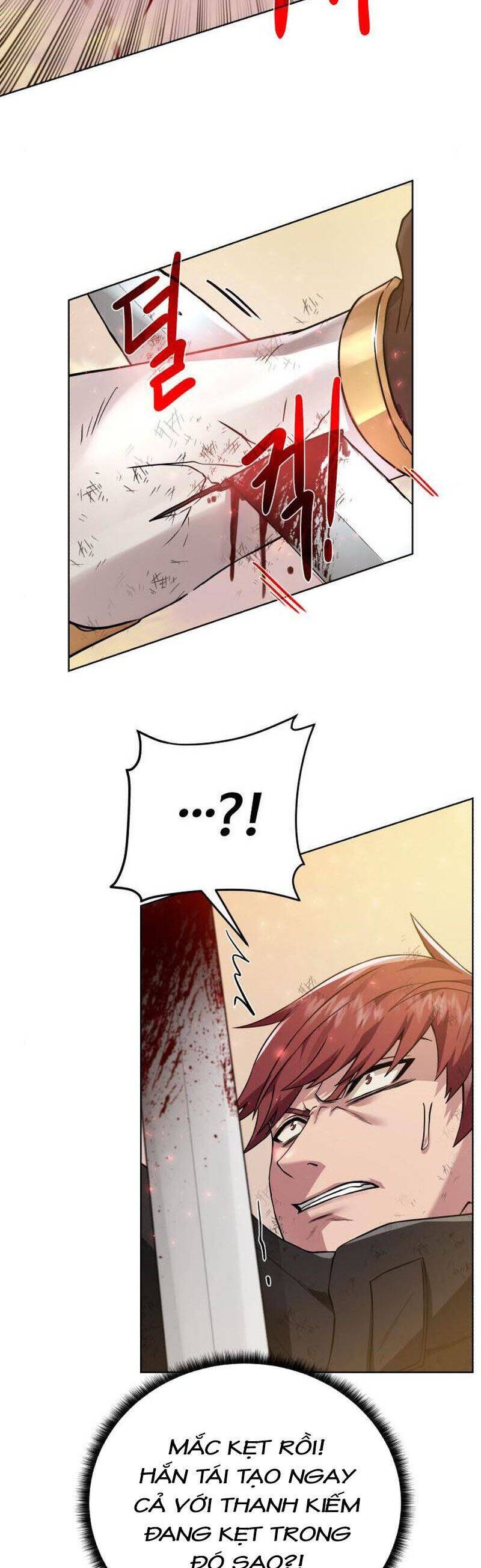 Cổ Vật Trong Hầm Tối Chapter 80 - Trang 2