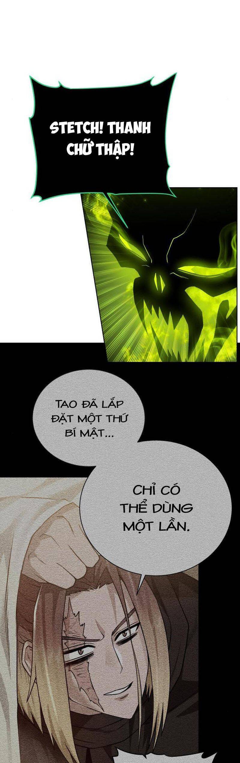 Cổ Vật Trong Hầm Tối Chapter 80 - Trang 2