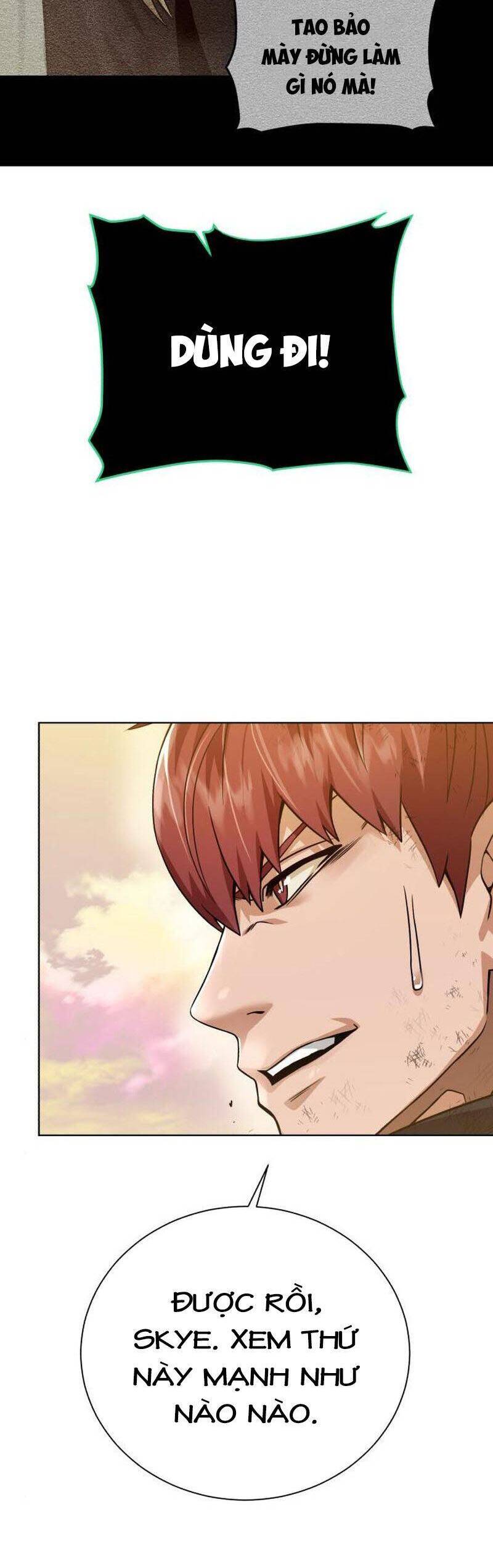 Cổ Vật Trong Hầm Tối Chapter 80 - Trang 2