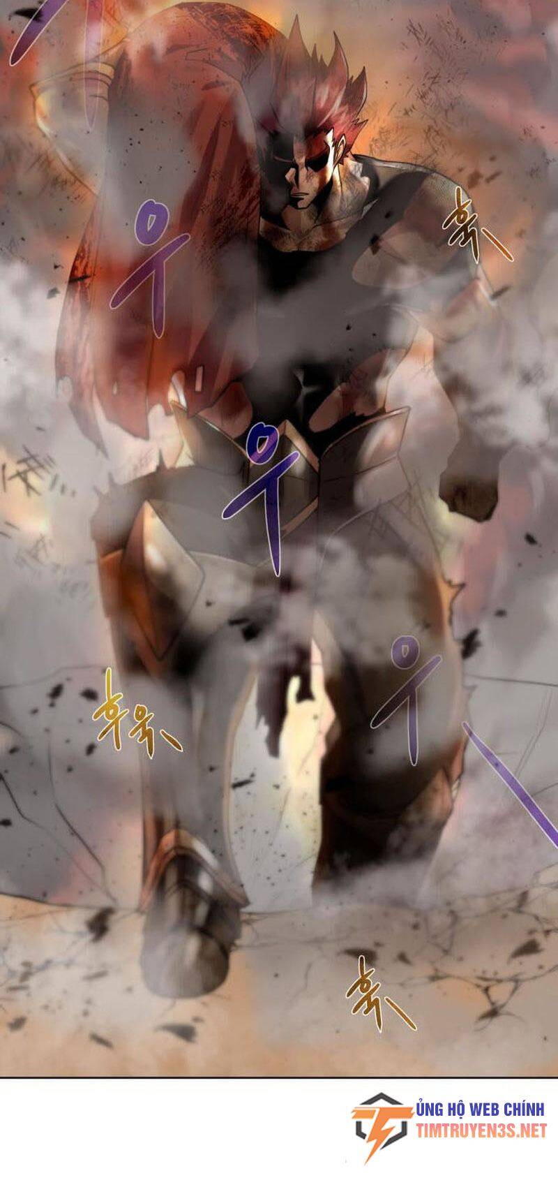 Cổ Vật Trong Hầm Tối Chapter 81 - Trang 2