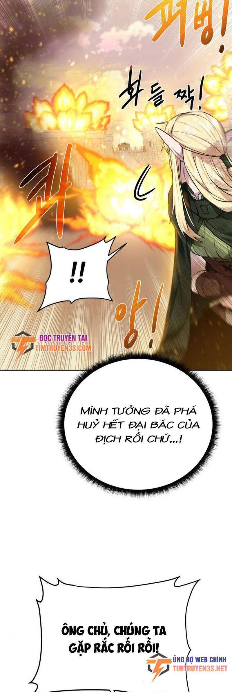 Cổ Vật Trong Hầm Tối Chapter 81 - Trang 2