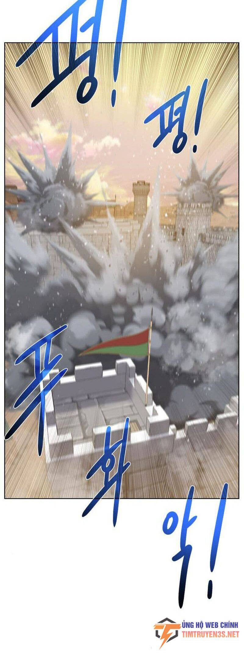 Cổ Vật Trong Hầm Tối Chapter 81 - Trang 2