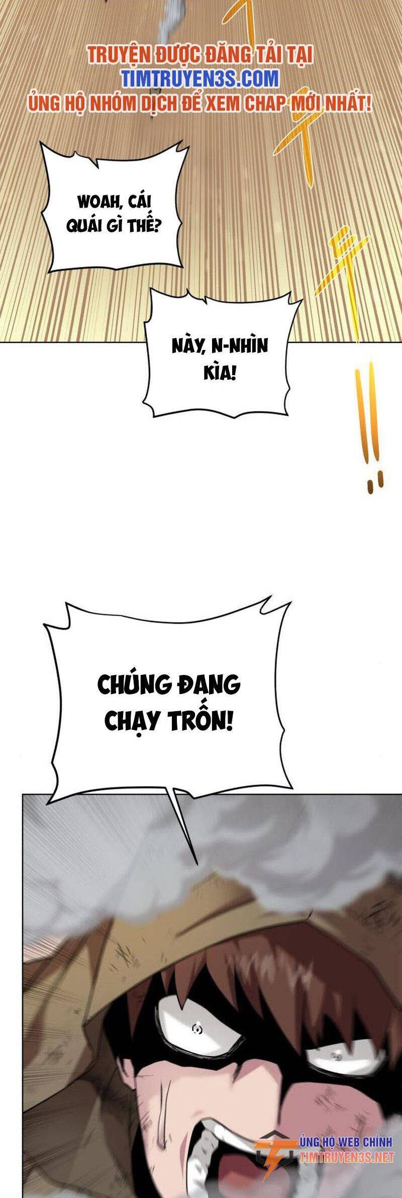 Cổ Vật Trong Hầm Tối Chapter 81 - Trang 2