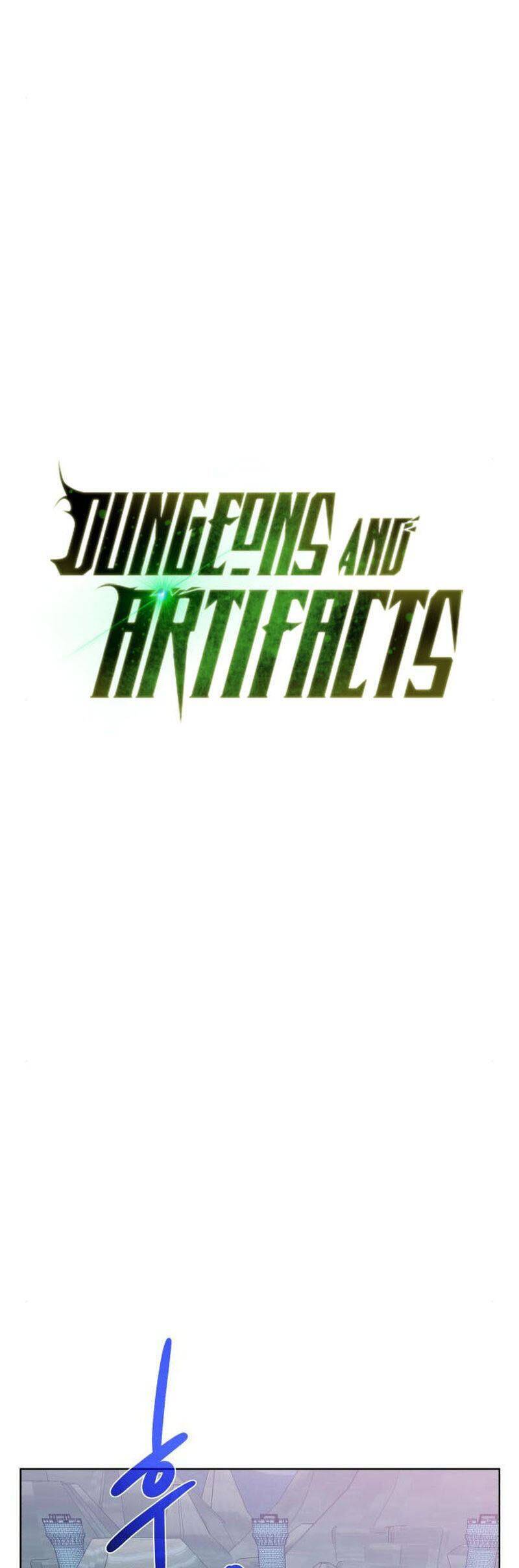 Cổ Vật Trong Hầm Tối Chapter 81 - Trang 2