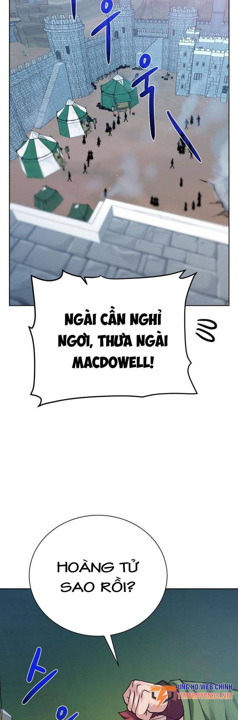 Cổ Vật Trong Hầm Tối Chapter 81 - Trang 2