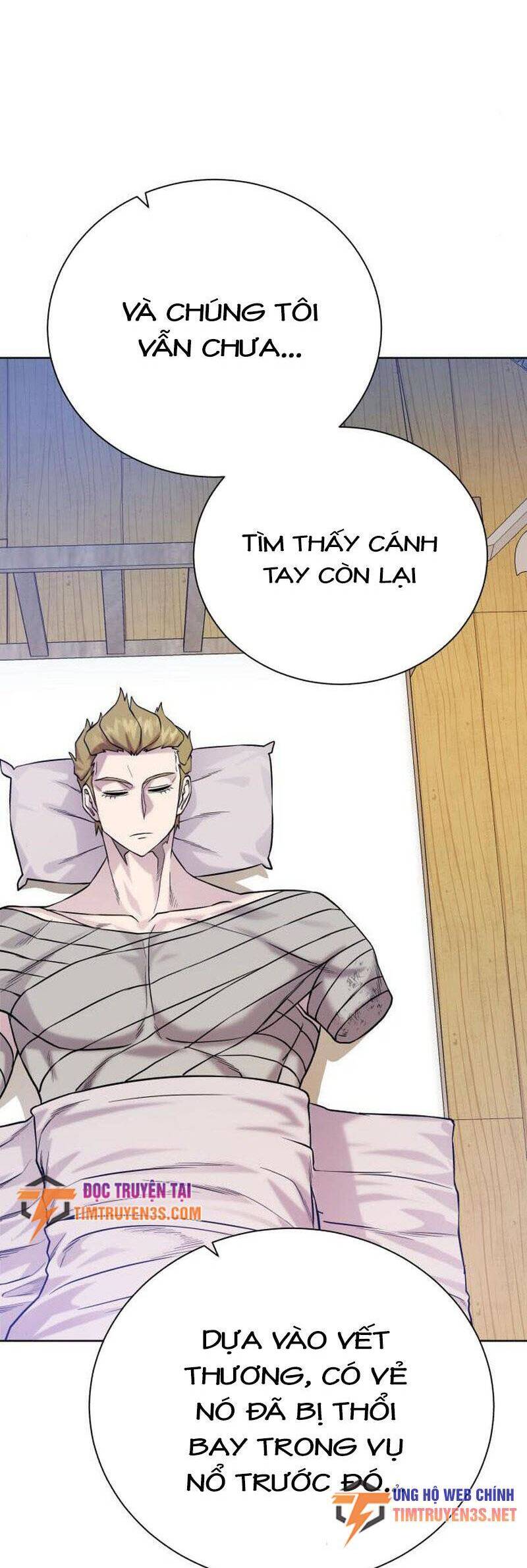 Cổ Vật Trong Hầm Tối Chapter 81 - Trang 2