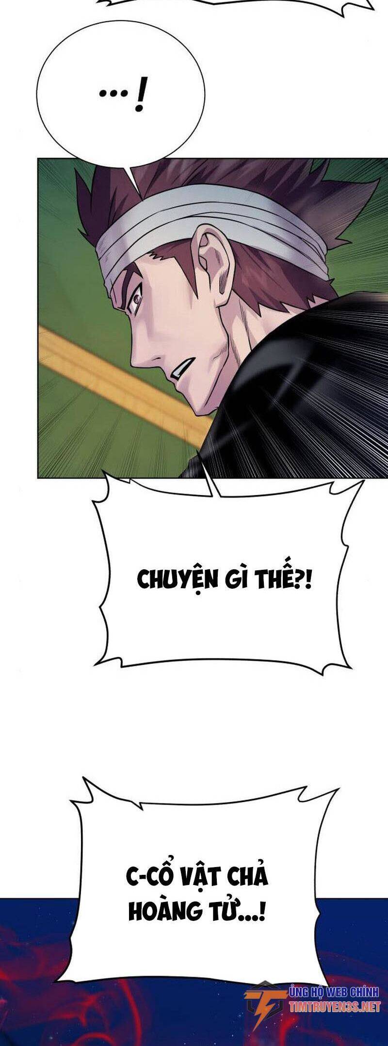 Cổ Vật Trong Hầm Tối Chapter 81 - Trang 2