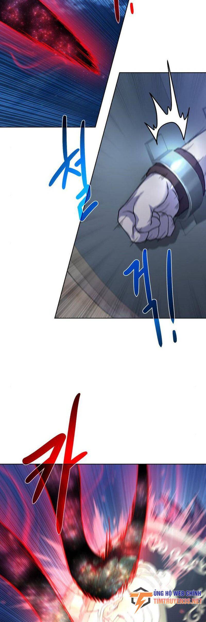 Cổ Vật Trong Hầm Tối Chapter 81 - Trang 2