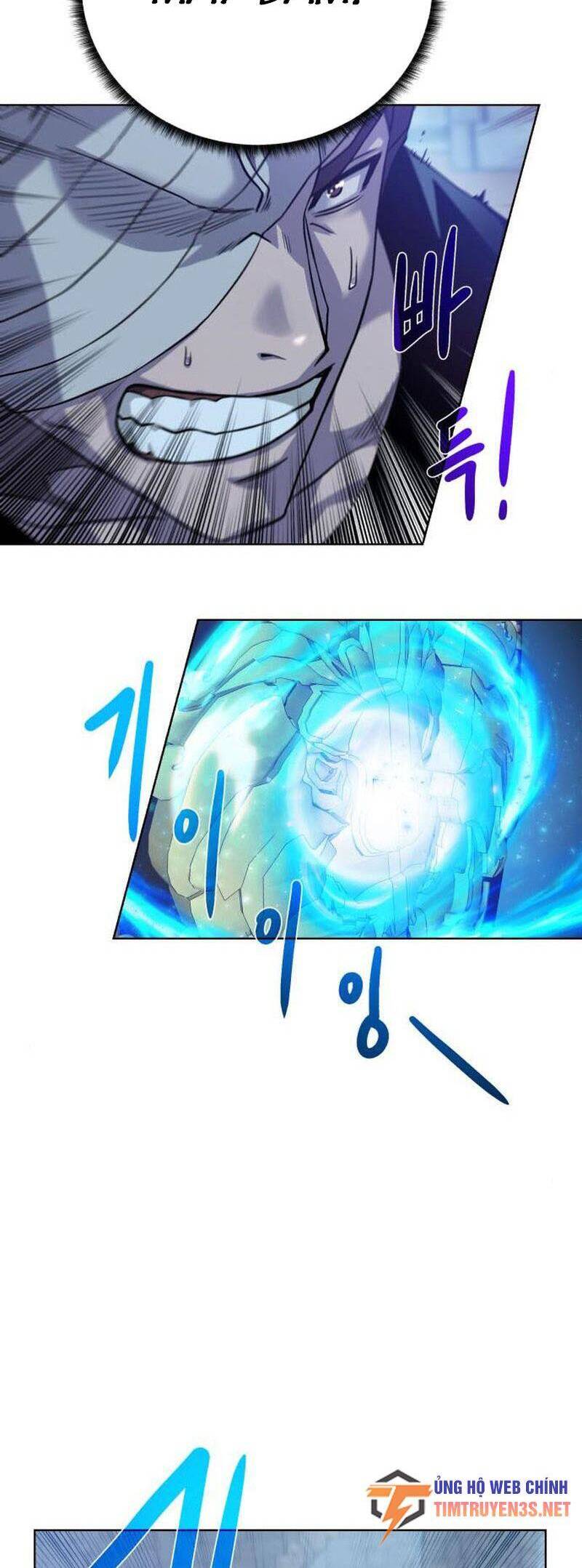 Cổ Vật Trong Hầm Tối Chapter 81 - Trang 2