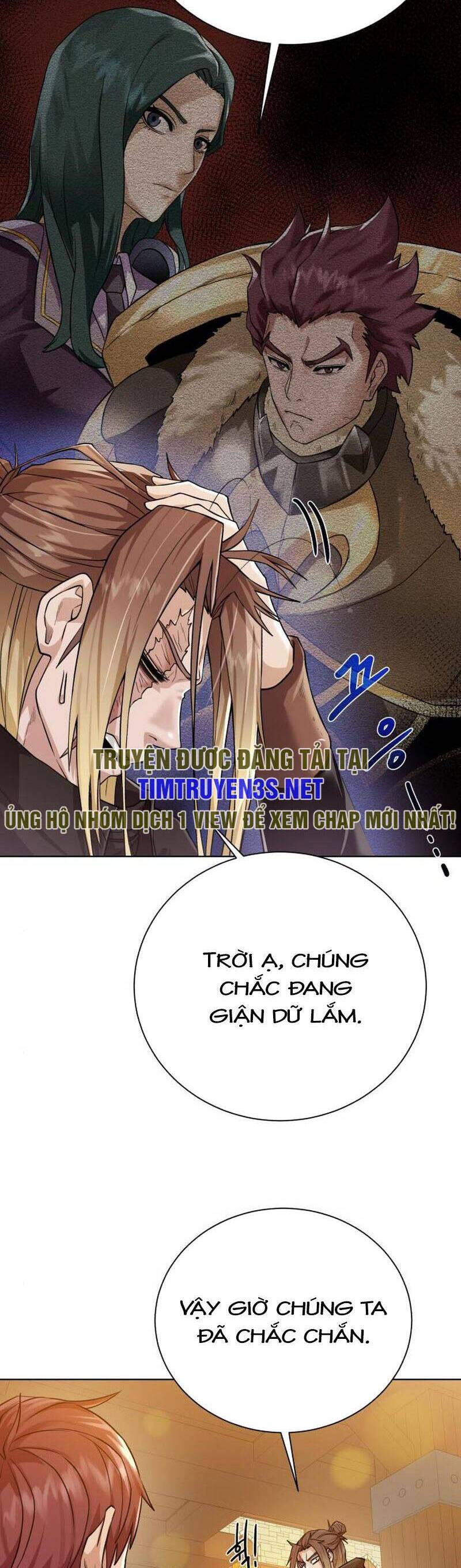 Cổ Vật Trong Hầm Tối Chapter 82 - Trang 2