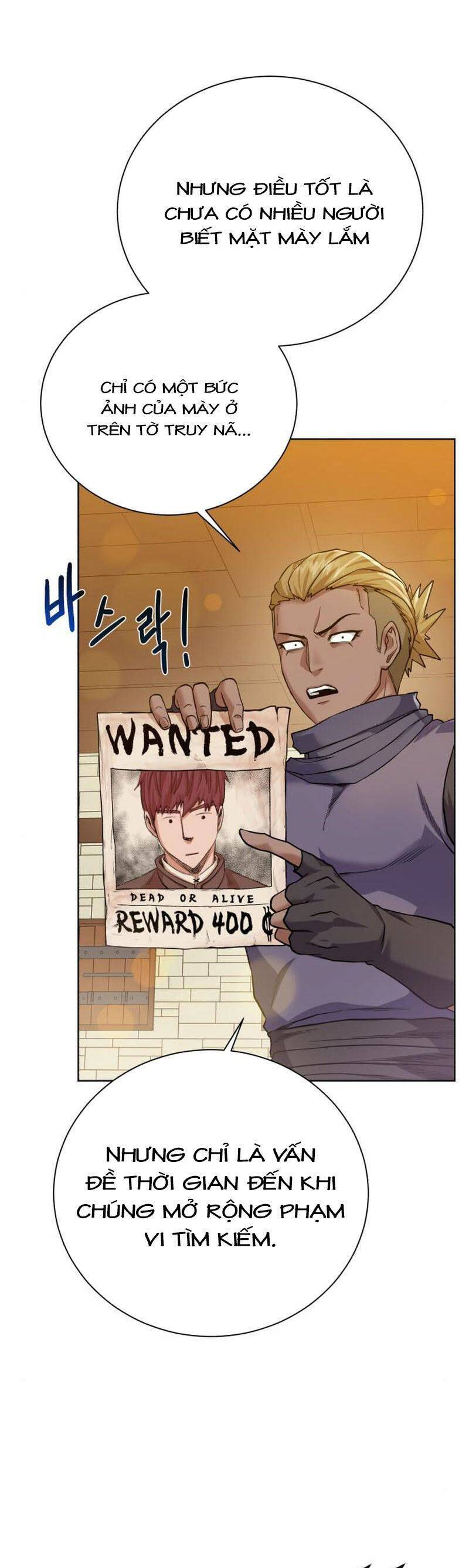 Cổ Vật Trong Hầm Tối Chapter 82 - Trang 2