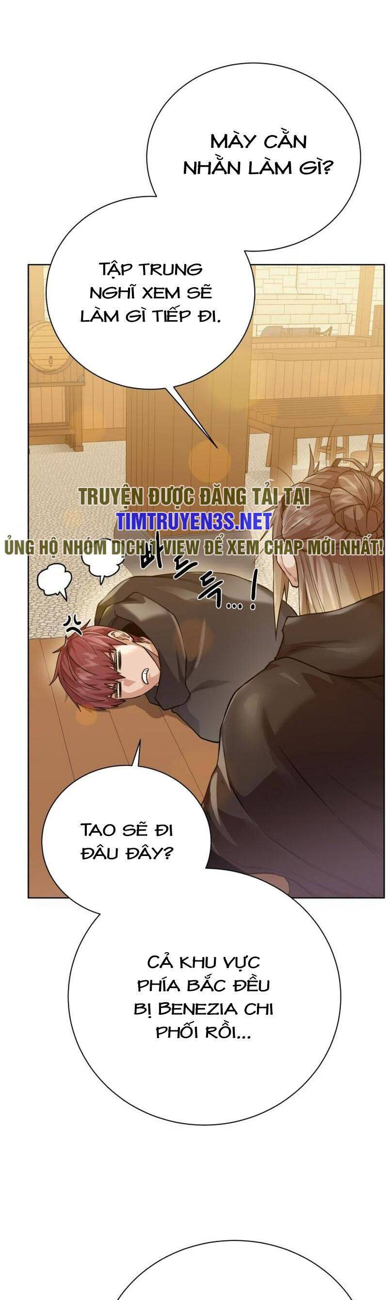 Cổ Vật Trong Hầm Tối Chapter 82 - Trang 2