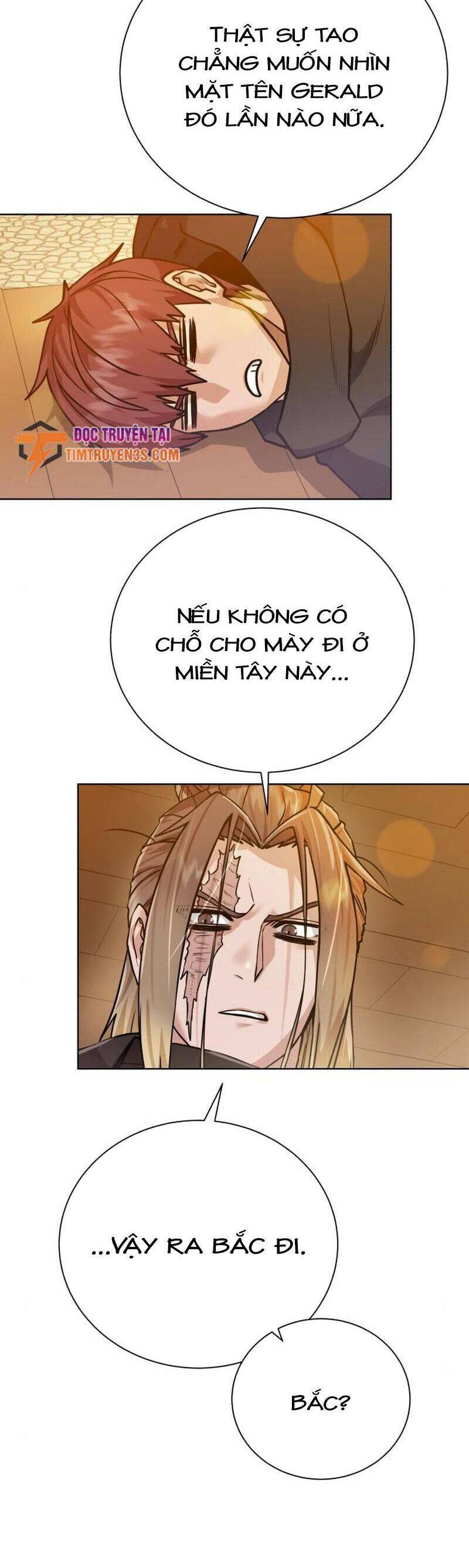 Cổ Vật Trong Hầm Tối Chapter 82 - Trang 2