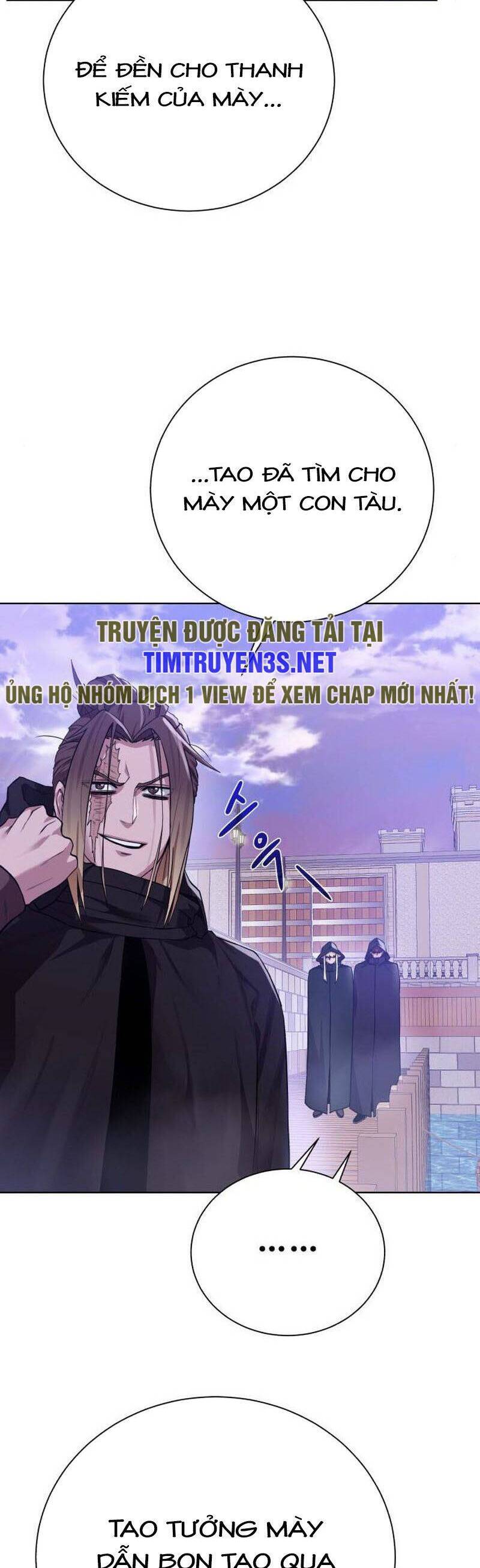 Cổ Vật Trong Hầm Tối Chapter 82 - Trang 2