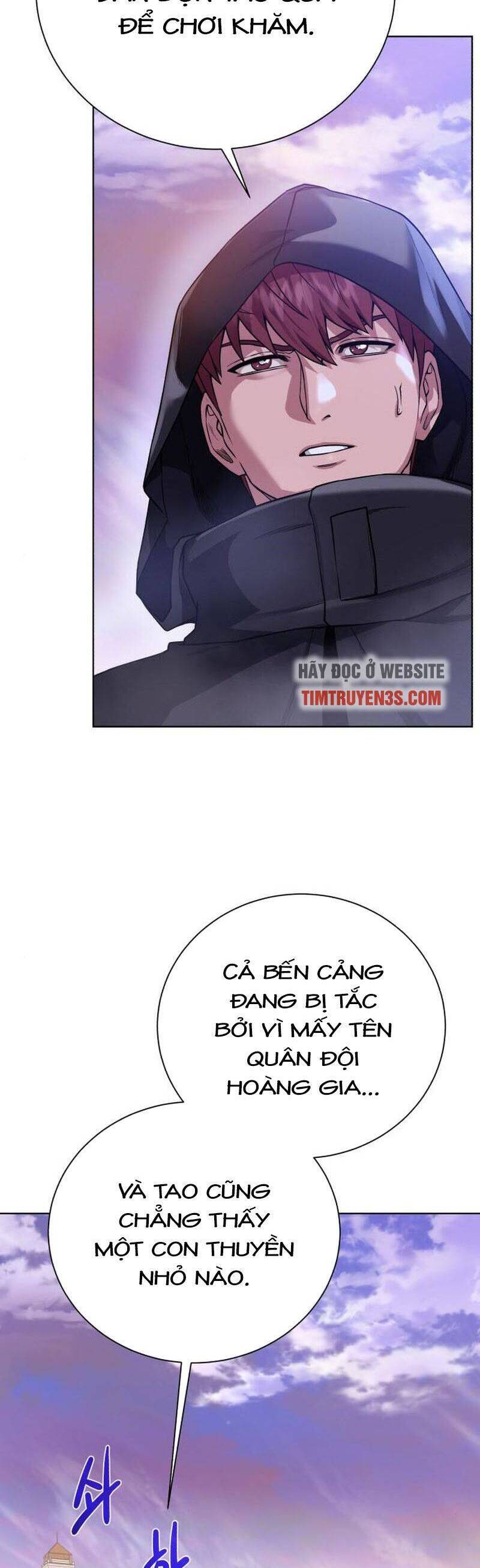 Cổ Vật Trong Hầm Tối Chapter 82 - Trang 2
