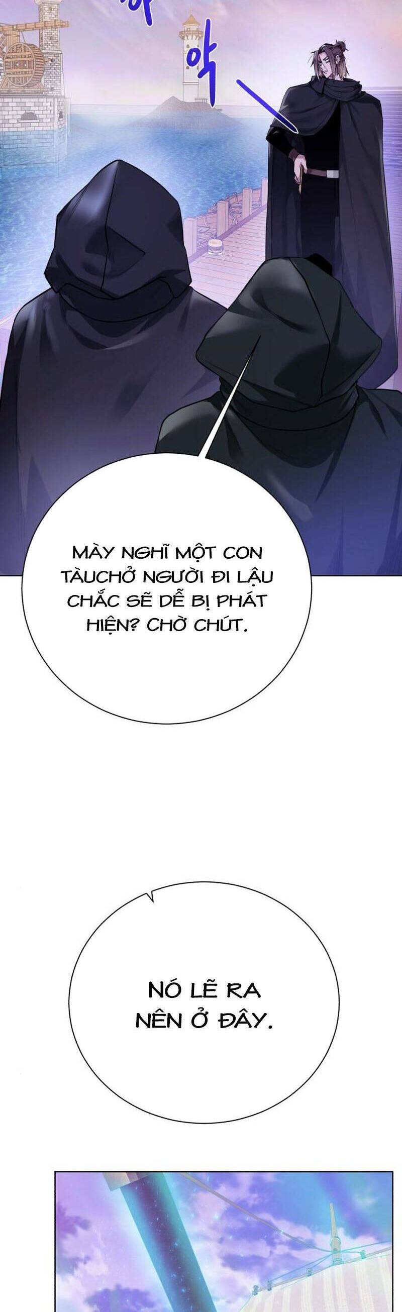 Cổ Vật Trong Hầm Tối Chapter 82 - Trang 2