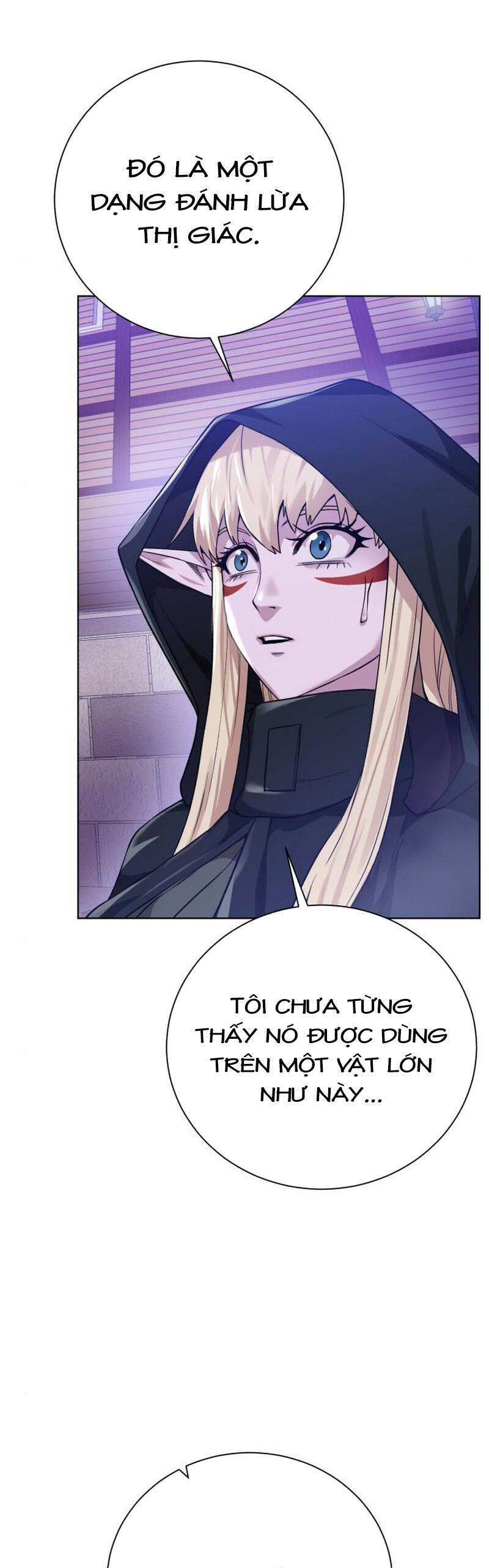 Cổ Vật Trong Hầm Tối Chapter 82 - Trang 2