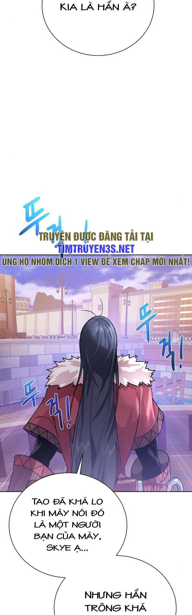 Cổ Vật Trong Hầm Tối Chapter 82 - Trang 2