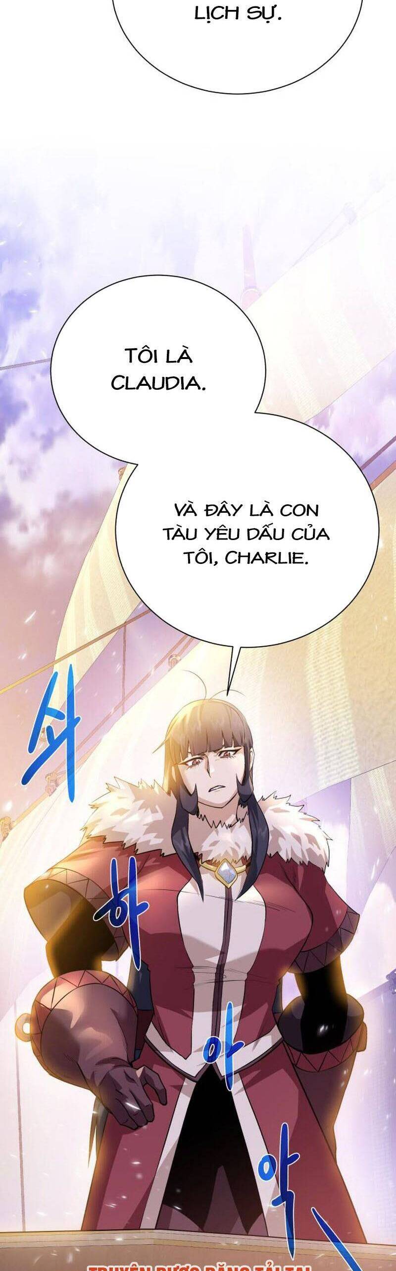 Cổ Vật Trong Hầm Tối Chapter 82 - Trang 2