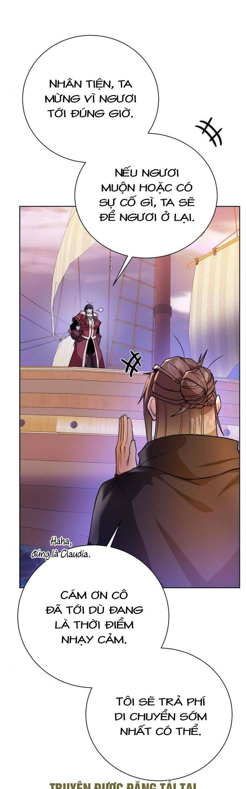 Cổ Vật Trong Hầm Tối Chapter 82 - Trang 2