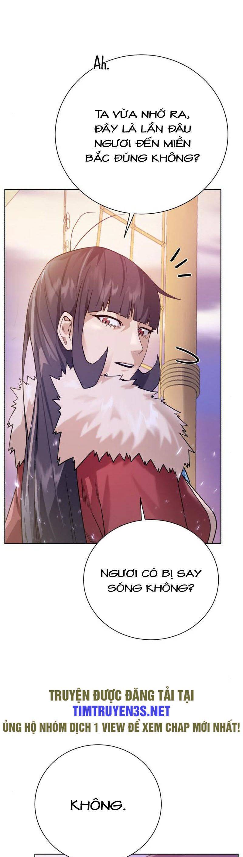 Cổ Vật Trong Hầm Tối Chapter 82 - Trang 2