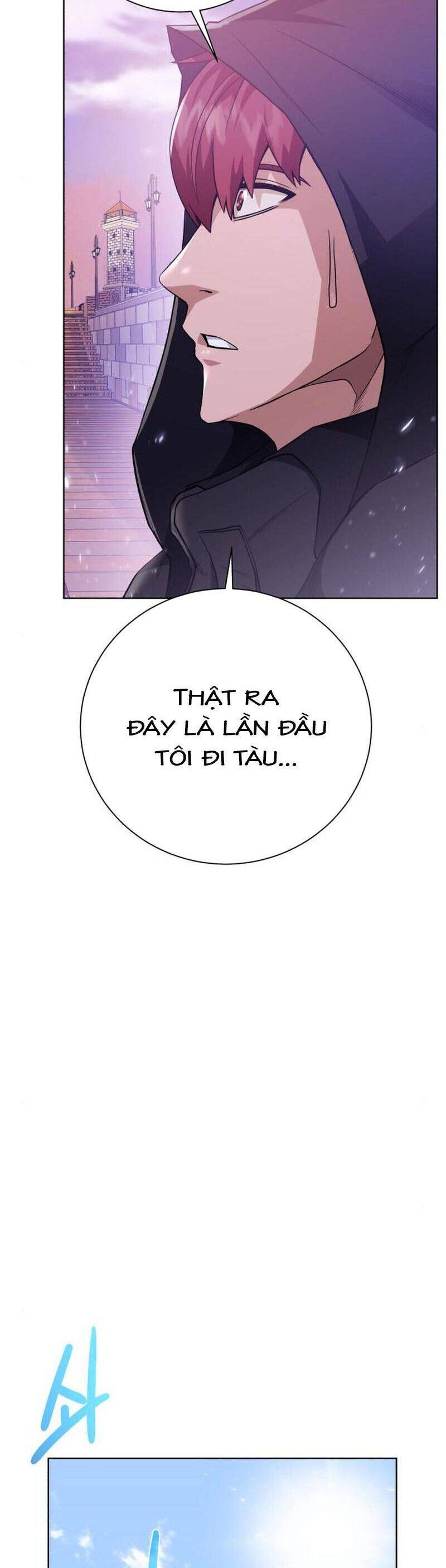 Cổ Vật Trong Hầm Tối Chapter 82 - Trang 2