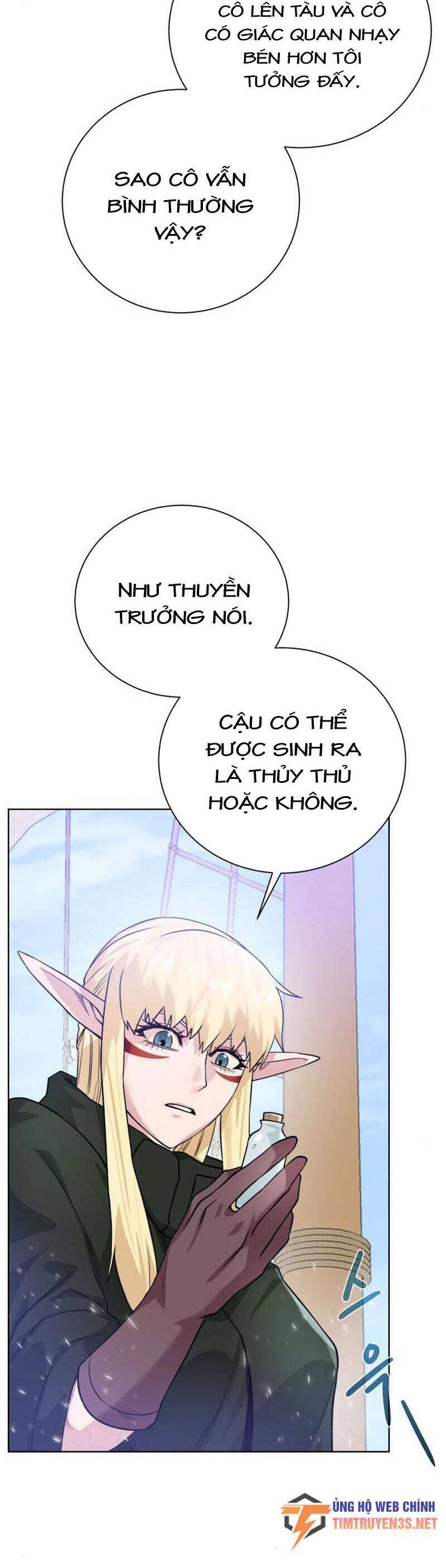 Cổ Vật Trong Hầm Tối Chapter 82 - Trang 2