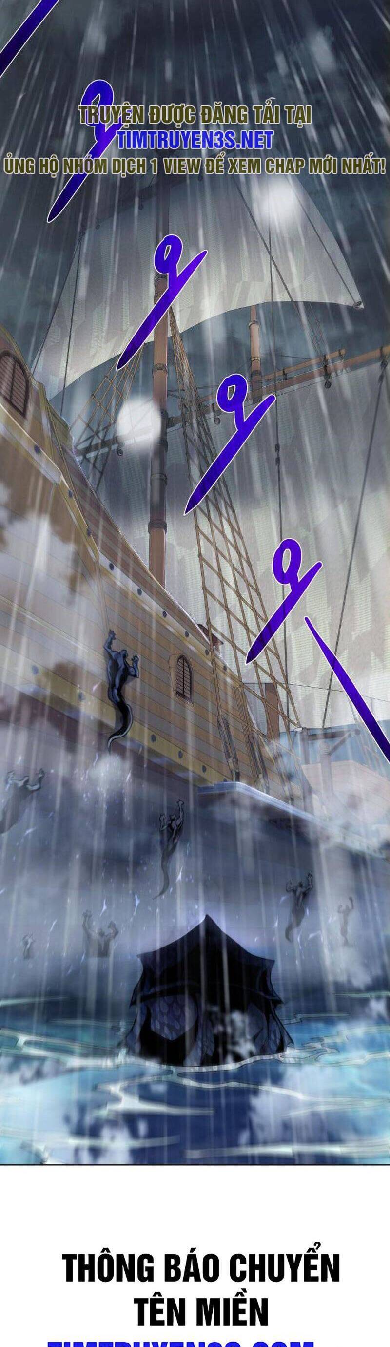 Cổ Vật Trong Hầm Tối Chapter 82 - Trang 2