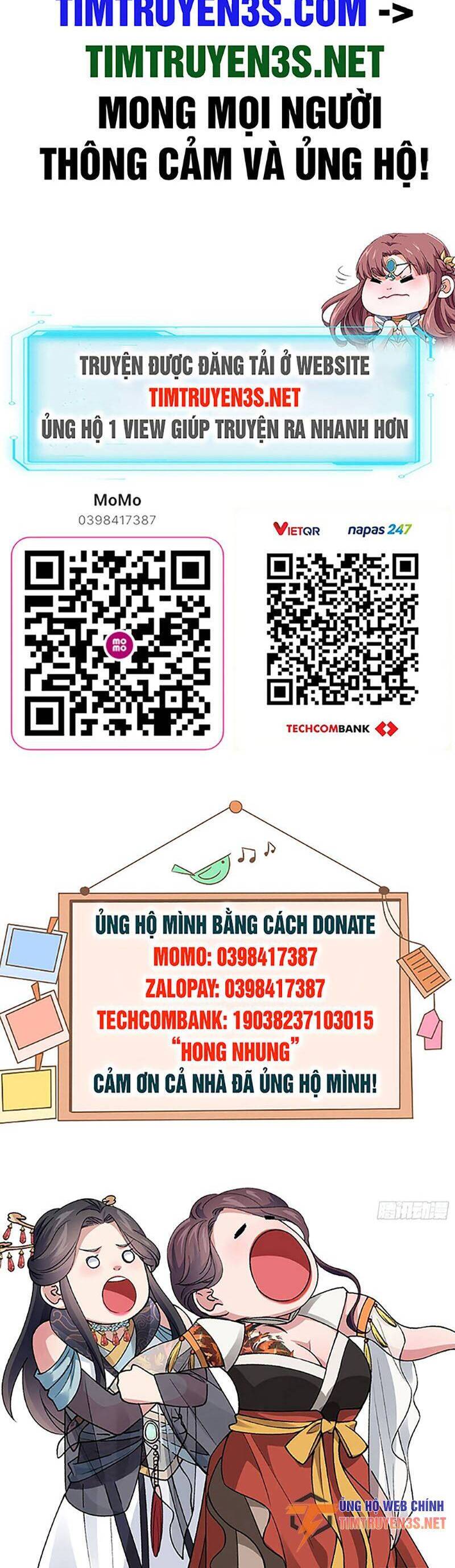 Cổ Vật Trong Hầm Tối Chapter 82 - Trang 2