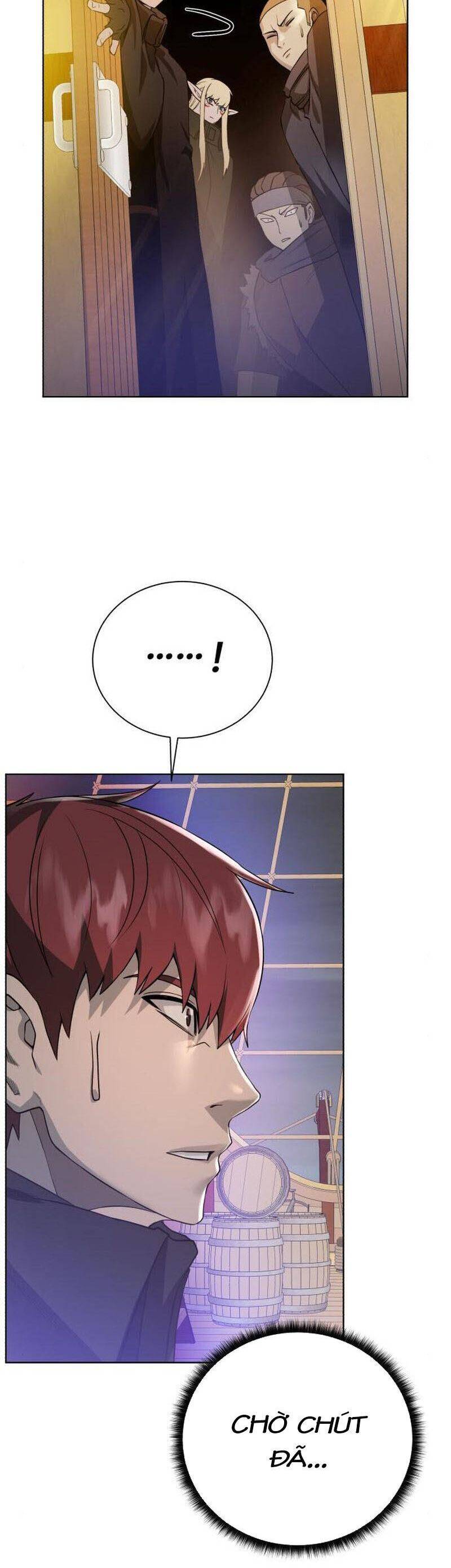 Cổ Vật Trong Hầm Tối Chapter 83 - Trang 2