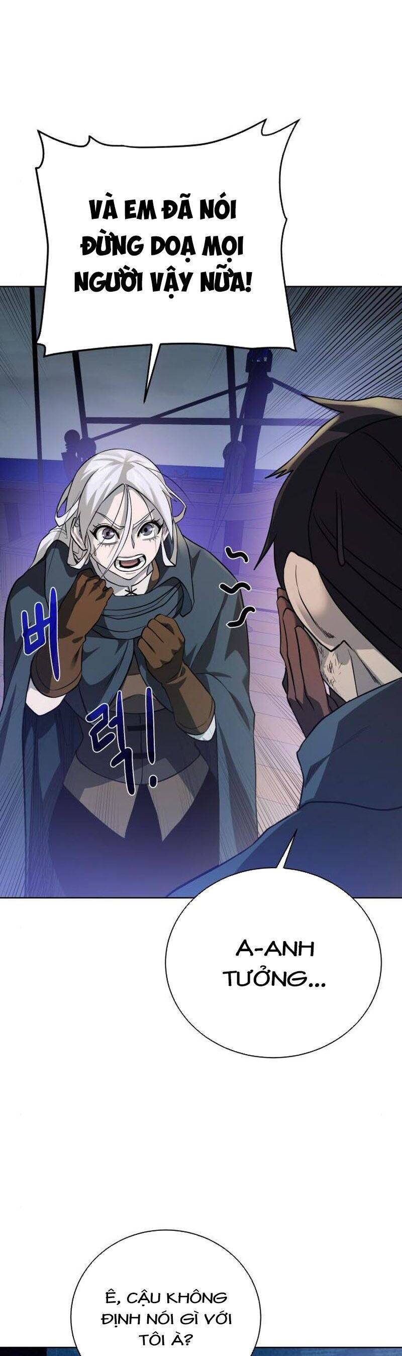 Cổ Vật Trong Hầm Tối Chapter 83 - Trang 2