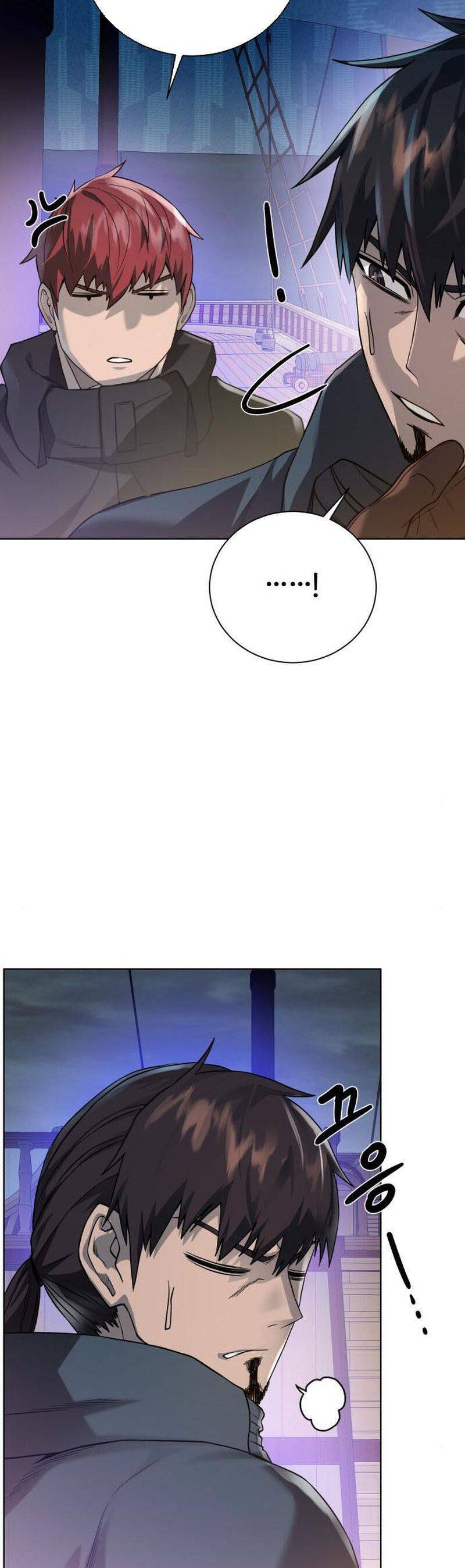 Cổ Vật Trong Hầm Tối Chapter 83 - Trang 2