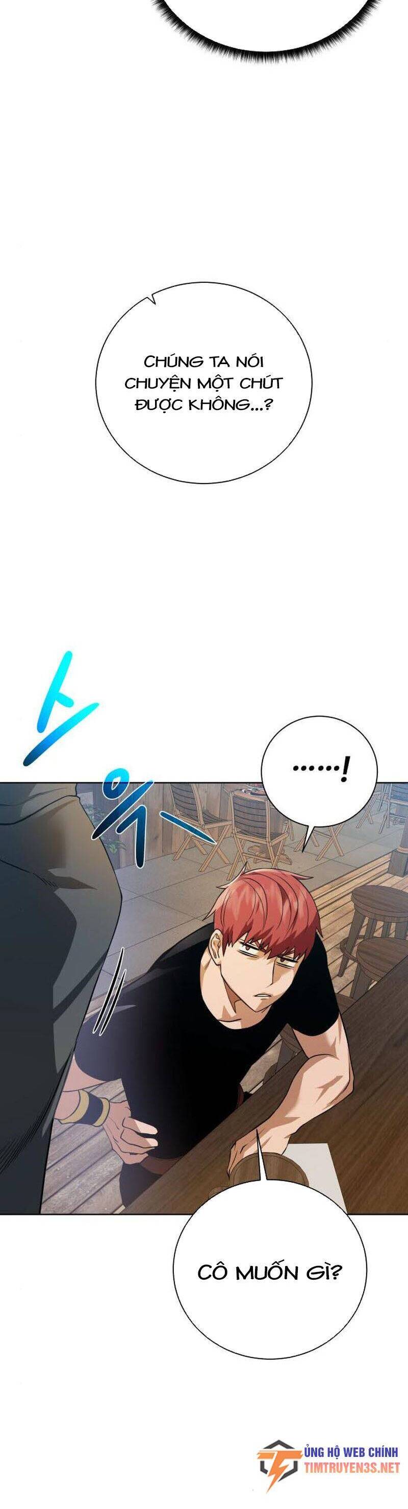 Cổ Vật Trong Hầm Tối Chapter 83 - Trang 2