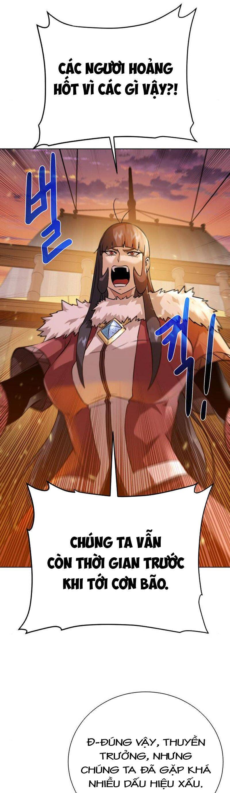 Cổ Vật Trong Hầm Tối Chapter 83 - Trang 2