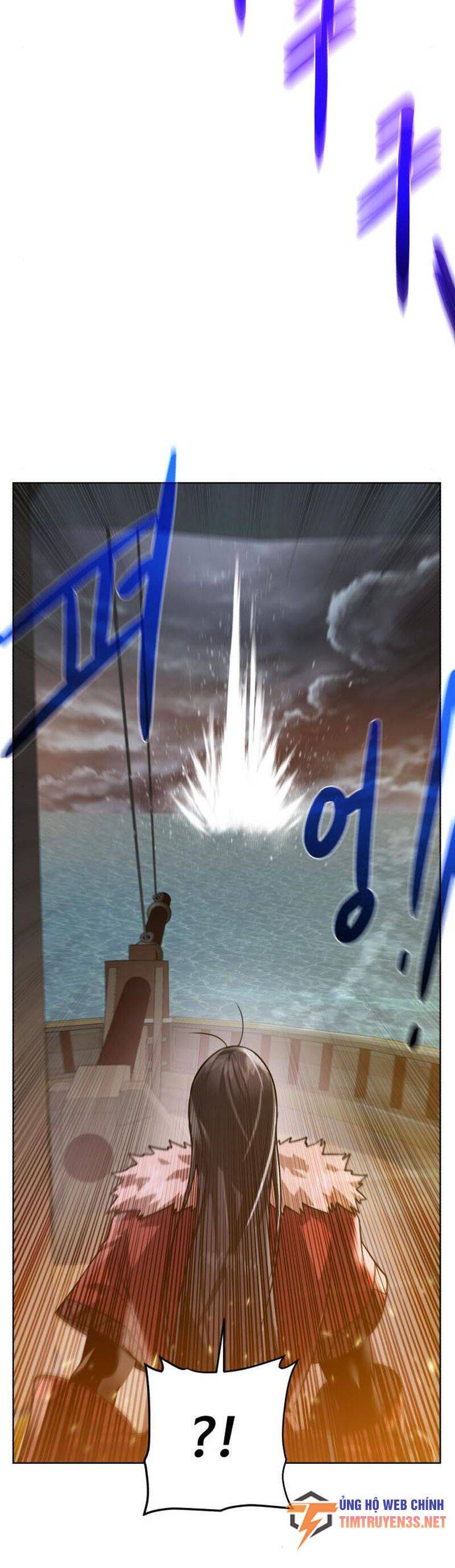 Cổ Vật Trong Hầm Tối Chapter 83 - Trang 2