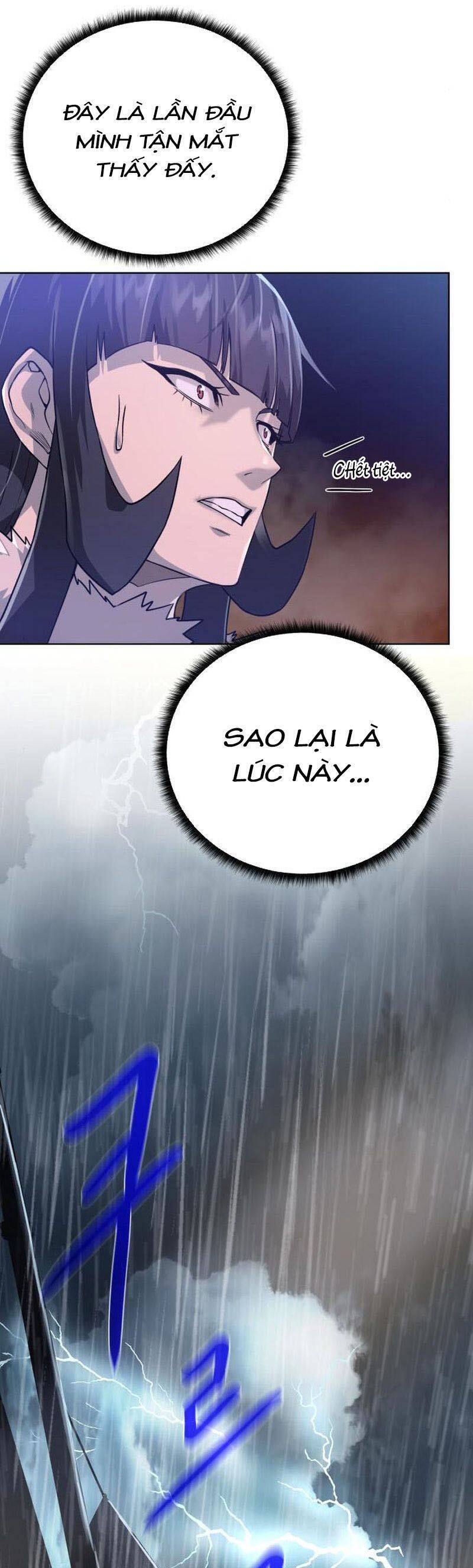 Cổ Vật Trong Hầm Tối Chapter 83 - Trang 2