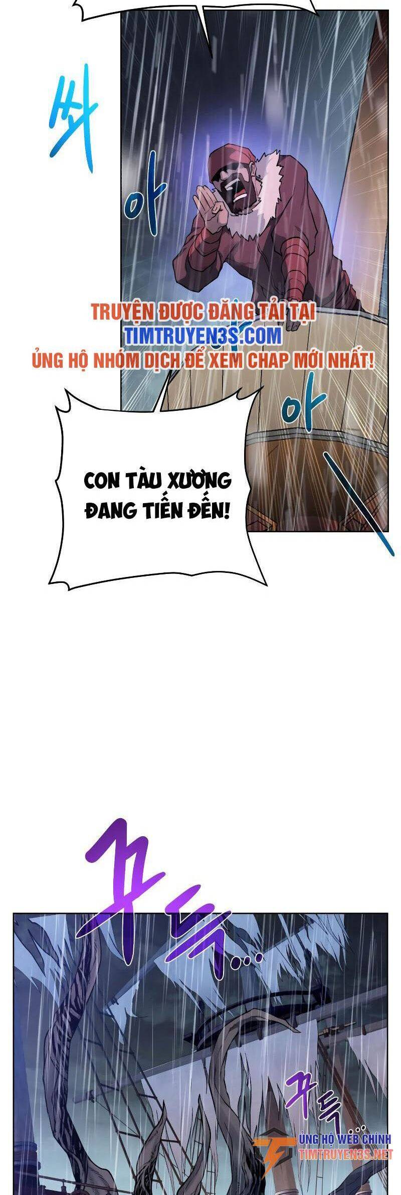 Cổ Vật Trong Hầm Tối Chapter 84 - Trang 2