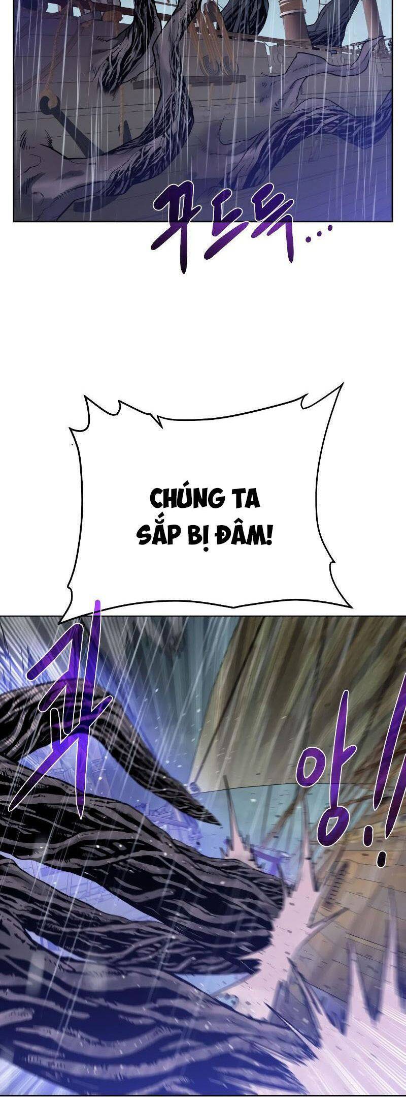 Cổ Vật Trong Hầm Tối Chapter 84 - Trang 2